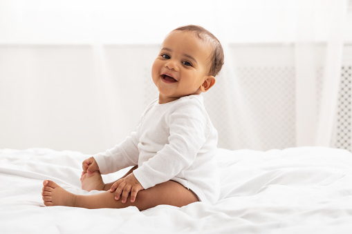 BABY & CHILD CARE